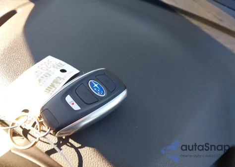 2020 Subaru Ascent Touring из США, поврежденный, VIN 4S4WMARD2L3450080